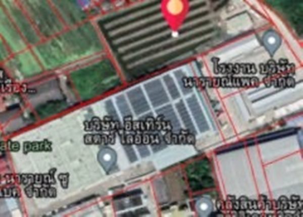 ขายที่ดินสวย ถ.พระราม 2 ซอยบางกระดี่ 35 พื้นที่ 17 ไร่ เจ้าของขายเอง โทร 096-245-9629 (รูปที่ 3)