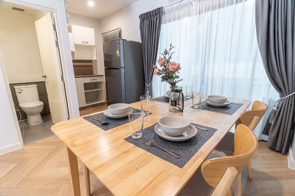 ขายทาวน์โฮม 3ชั้น บ้านกลางเมือง ราชพฤกษ์ ถนนราชฤกษ์-พระราม5 ใกล้ Central Westville เจ้าของขายเอง โทร 0868918297 (รูปที่ 6)