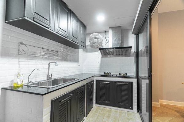 ขายทาวน์โฮม 3ชั้น บ้านกลางเมือง ราชพฤกษ์ ถนนราชฤกษ์-พระราม5 ใกล้ Central Westville เจ้าของขายเอง โทร 0868918297 (รูปที่ 8)