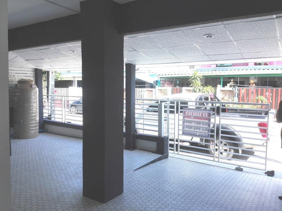 ทาวน์เฮ้าส์ หมู่บ้านพฤกษา12 พื้นที่ 24 ตร.ว. (รูปที่ 5)