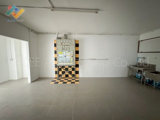 ร้านค้า กิจการ 7-11 (เก่า) ประชาอุทิศ 90 พฤกษา วิลเลจ 7 (รูปที่ 6)