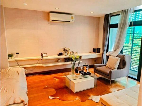 ขายบ้าน pool villa ถูกสุด ลดราคา หรู มีสระว่ายน้ำ เฟอร์นิเจอร์ บิ้วอิน พร้อมอยู่ โครงการ H-Cape Minera รามอินทรา โทร 063-789-4632 (รูปที่ 5)
