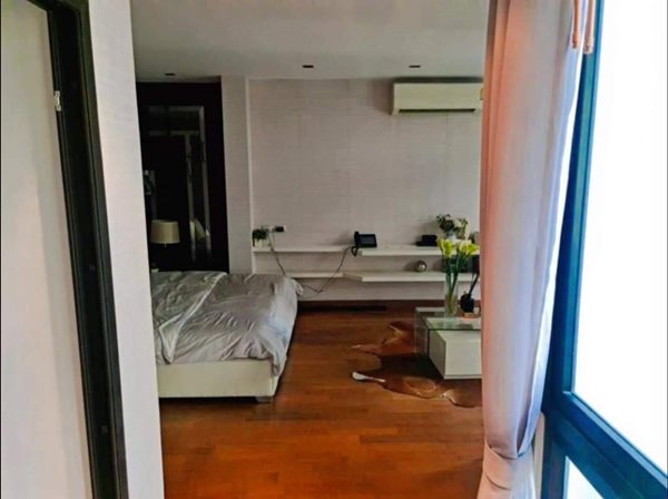 ขายบ้าน pool villa ถูกสุด ลดราคา หรู มีสระว่ายน้ำ เฟอร์นิเจอร์ บิ้วอิน พร้อมอยู่ โครงการ H-Cape Minera รามอินทรา โทร 063-789-4632 (รูปที่ 14)
