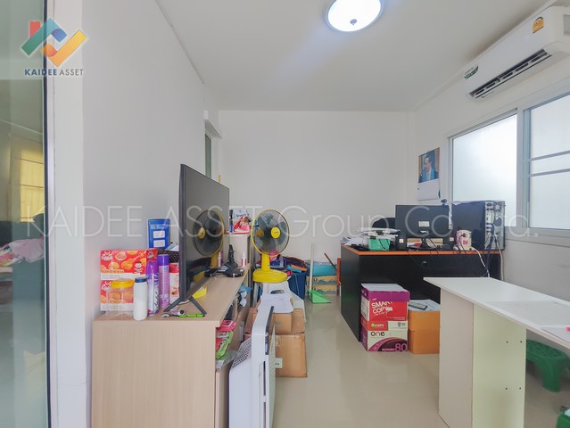 ชวนชื่น เพชรเกษม 81 บ้านเดี่ยว หนองแขม หลังมุม ขายถูกที่สุด (รูปที่ 7)