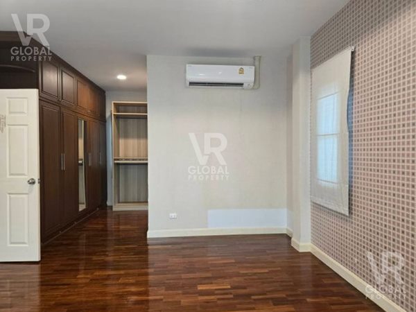 ขายบ้านเดี่ยวหลังมุม หมู่บ้านบุราสิริ สนามบินน้ำ อำเภอเมืองนนทบุรี 4 ห้องนอน 4 ห้องน้ำ (รูปที่ 10)