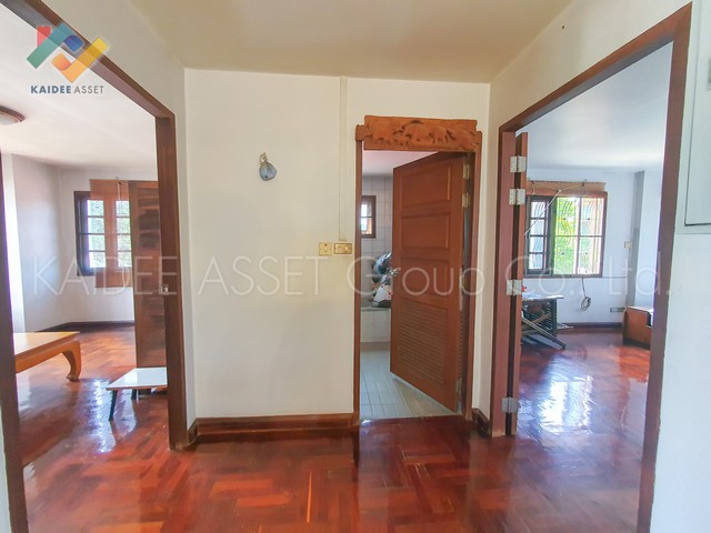 บ้านเดี่ยว หมู่บ้าน เมืองทองธานี โครงการ 2 แจ้งวัฒนะ ราคาถูก (รูปที่ 7)