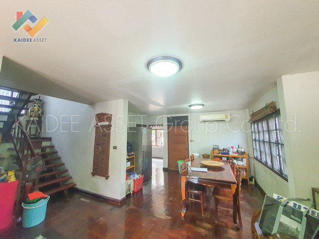 บ้านเดี่ยว หมู่บ้าน เมืองทองธานี โครงการ 2 แจ้งวัฒนะ ราคาถูก (รูปที่ 5)