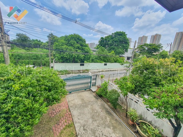 บ้านเดี่ยว หมู่บ้าน เมืองทองธานี โครงการ 2 แจ้งวัฒนะ ราคาถูก (รูปที่ 4)