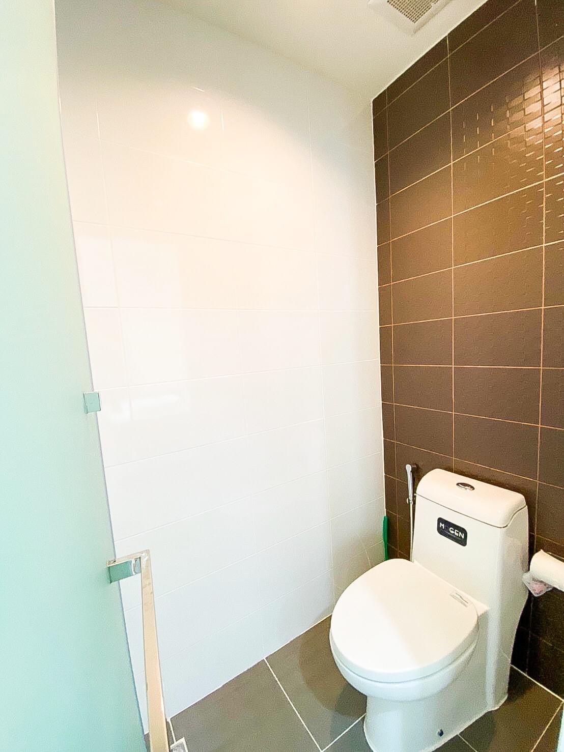 ให้เช่าทาวน์โฮม 3 ชั้น ? หมู่บ้านพาทิโอ ศรีนครินทร์ - พระราม9 (รูปที่ 23)