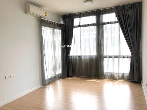 ขายบ้านทาวน์โฮม 3 ชั้น ซิกเนเจอร์ (SIXNATURE) ซอยเอกชัย 64/5 เขตบางบอน กรุงเทพ โทร 081-3996464 (รูปที่ 7)