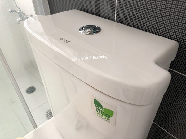 ขายบ้านทาวน์โฮม 3 ชั้น ซิกเนเจอร์ (SIXNATURE) ซอยเอกชัย 64/5 เขตบางบอน กรุงเทพ โทร 081-3996464 (รูปที่ 9)