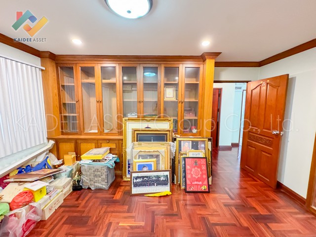 บ้านเดี่ยว พระราม 2 ซอย 42 หมู่บ้าน ชัยกูล บางมด จอมทอง (รูปที่ 8)