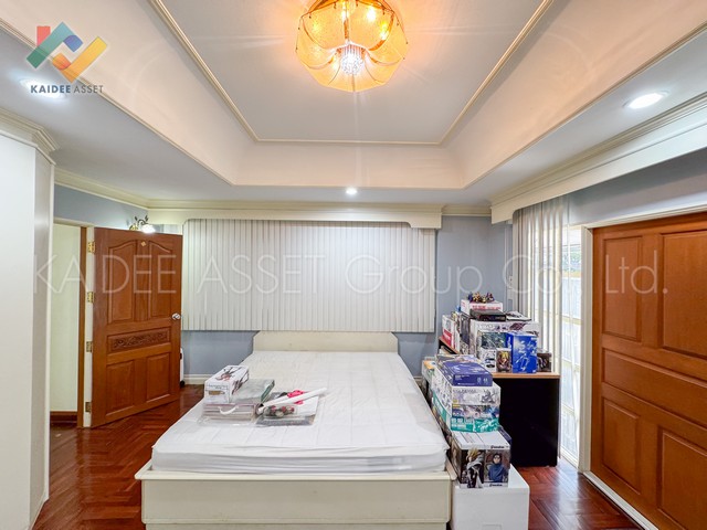 บ้านเดี่ยว พระราม 2 ซอย 42 หมู่บ้าน ชัยกูล บางมด จอมทอง (รูปที่ 6)