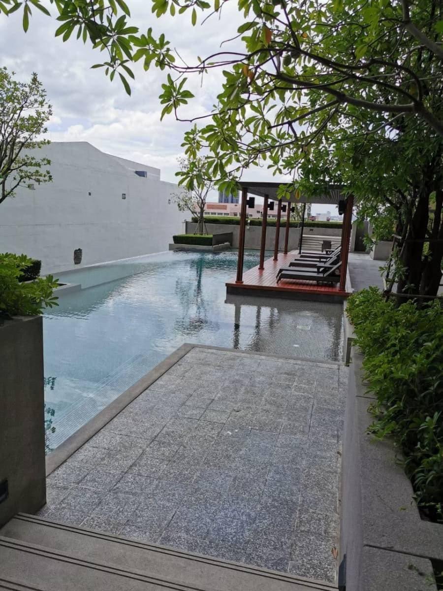 ขายคอนโดยูดีไลท์ รัตนาธิเบศร์ 1 Bed 31 ตารางเมตร ชั้น 9 (รูปที่ 11)