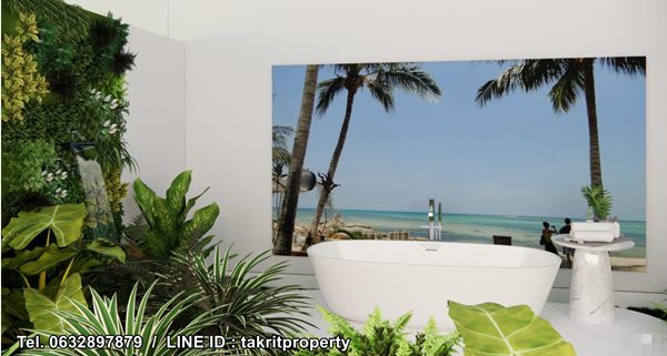 House for sale Madol 1 Luxury Pool Villas Ko Samui Tel. 0632897879 (รูปที่ 10)