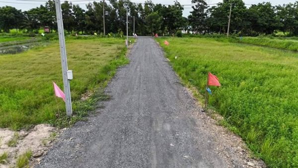 ถูกมากใกล้หมดทั้งสดผ่อนที่บ้านนานครนายก T.062-1574449 (รูปที่ 2)