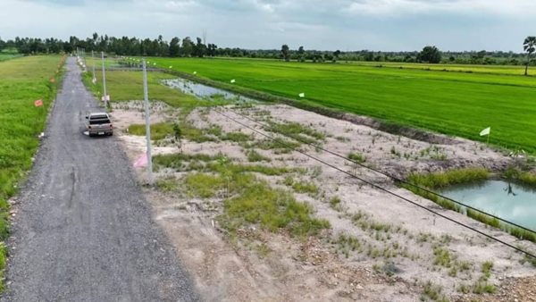 ถูกมากใกล้หมดทั้งสดผ่อนที่บ้านนานครนายก T.062-1574449 (รูปที่ 11)