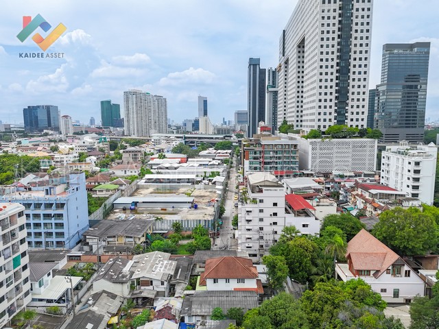บ้านเดี่ยว ซอย พหลโยธิน 26 ติด ตึกช้าง BTS ( พหลโยธิน 24 ) (รูปที่ 2)