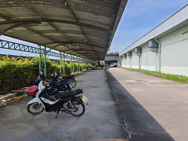 โกดังให้เช่า โรงงานให้เช่า พร้อมสำนักงาน อ.บางละมุง จ.ชลบุรี โทร 080-429-7963 (รูปที่ 11)