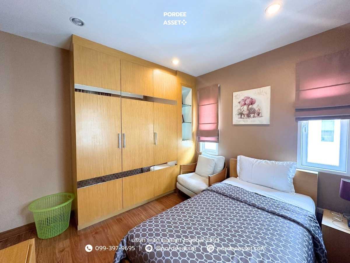 ลดราคาต้อนรับปีใหม่ 1 ล้านบาท !! บ้านเดี่ยว เดอะ เซนโทร รัตนาธิเบศร์ (หลังมุม ขนาด 61 ตร.ว.) ติดถนนบางกรวย-ไทรน้อย บางเลน บางใหญ่ ใกล้ MRT สถานีบางพลู (รูปที่ 13)