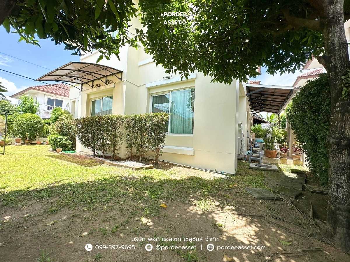 ลดราคาต้อนรับปีใหม่ 1 ล้านบาท !! บ้านเดี่ยว เดอะ เซนโทร รัตนาธิเบศร์ (หลังมุม ขนาด 61 ตร.ว.) ติดถนนบางกรวย-ไทรน้อย บางเลน บางใหญ่ ใกล้ MRT สถานีบางพลู (รูปที่ 20)