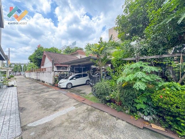 บ้านเดี่ยว พหลโยธิน 8 ( ซอย สายลม ) ใกล้ BTS อารีย์ (รูปที่ 5)