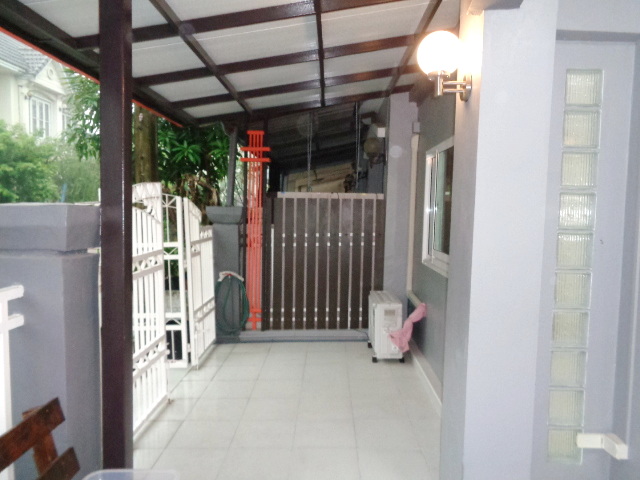 บุศรินทร์ รามอินทรา (รูปที่ 4)