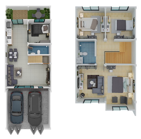 อาร์เค พาร์ค 2 ( RK Park 2 ) (รูปที่ 32)