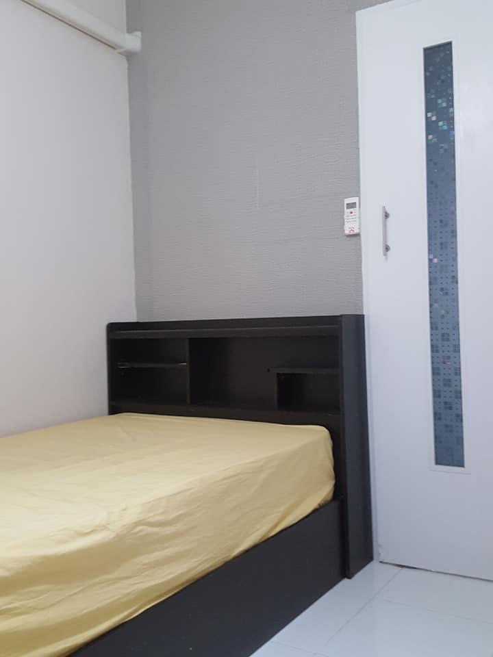 Condo Unit for Sale: A Apace Condo, Sukhumvit 77 Onnuch Rd. (รูปที่ 3)