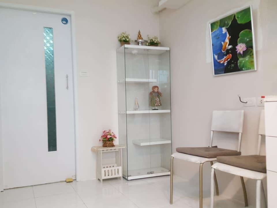 Condo Unit for Sale: A Apace Condo, Sukhumvit 77 Onnuch Rd. (รูปที่ 5)