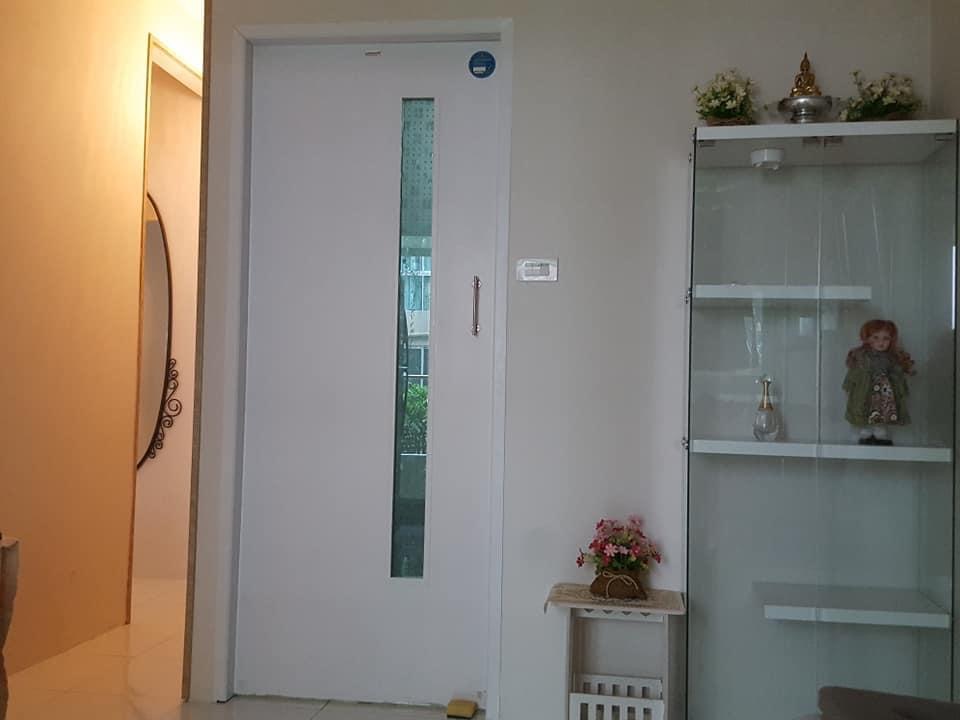 Condo Unit for Sale: A Apace Condo, Sukhumvit 77 Onnuch Rd. (รูปที่ 6)