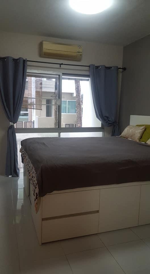Condo Unit for Sale: A Apace Condo, Sukhumvit 77 Onnuch Rd. (รูปที่ 7)