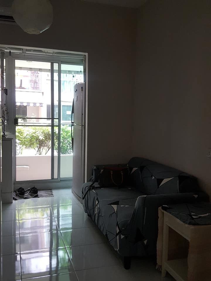 Condo Unit for Sale: A Apace Condo, Sukhumvit 77 Onnuch Rd. (รูปที่ 4)