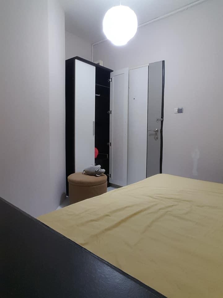 Condo Unit for Sale: A Apace Condo, Sukhumvit 77 Onnuch Rd. (รูปที่ 2)