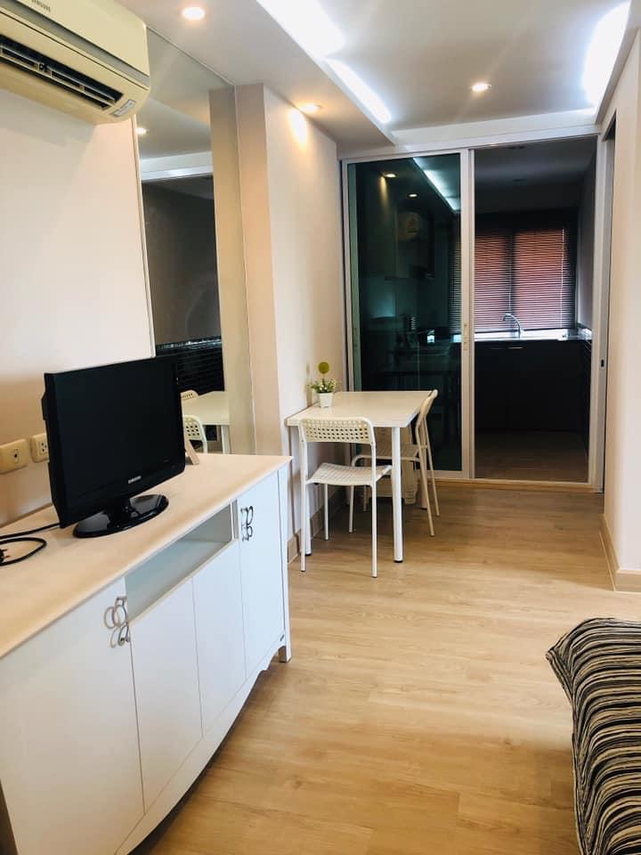 Happy Condo Ratchada 18 (แฮปปี้ คอนโด รัชดา 18) (รูปที่ 6)