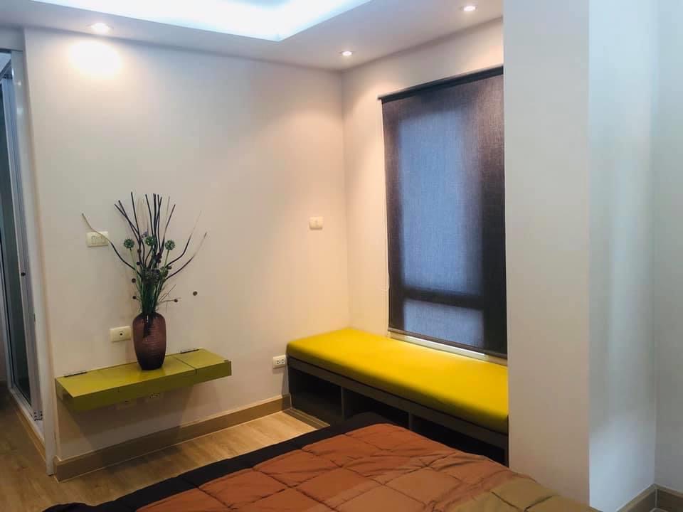 Happy Condo Ratchada 18 (แฮปปี้ คอนโด รัชดา 18) (รูปที่ 5)