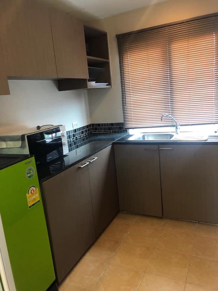 Happy Condo Ratchada 18 (แฮปปี้ คอนโด รัชดา 18) (รูปที่ 7)