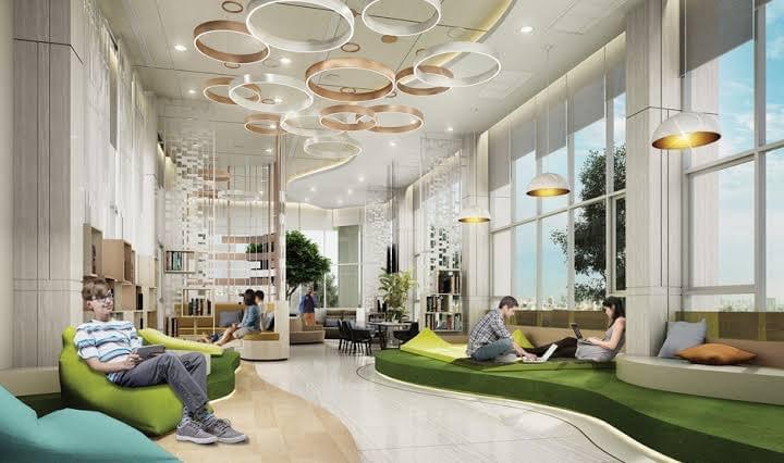 ขายดาวน์? Supalai veranda ภาษีเจริญ ติด mrt ภาษีเจริญ 150 เมตร (รูปที่ 9)