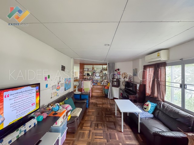 บ้านเดี่ยว พหลโยธิน 8 ( ซอย สายลม ) ใกล้ BTS อารีย์ (รูปที่ 8)