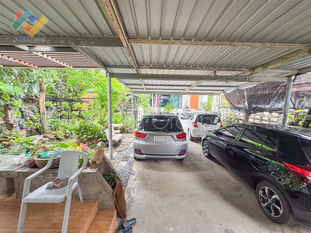 บ้านเดี่ยว พหลโยธิน 8 ( ซอย สายลม ) ใกล้ BTS อารีย์ (รูปที่ 6)