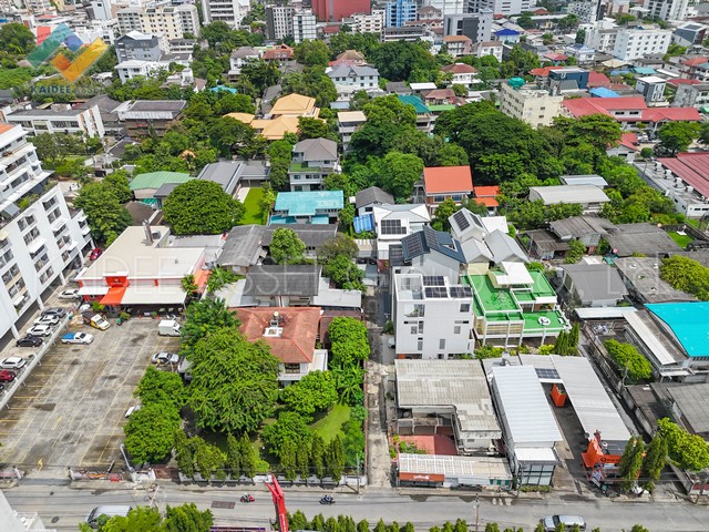 บ้านเดี่ยว พหลโยธิน 8 ( ซอย สายลม ) ใกล้ BTS อารีย์ (รูปที่ 4)