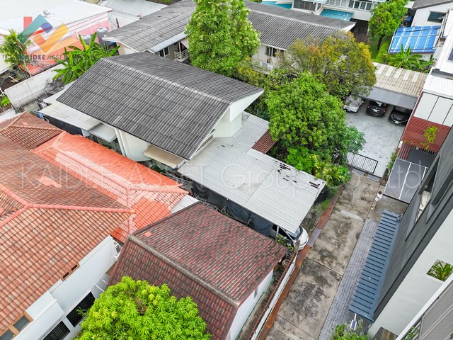 บ้านเดี่ยว พหลโยธิน 8 ( ซอย สายลม ) ใกล้ BTS อารีย์ (รูปที่ 3)