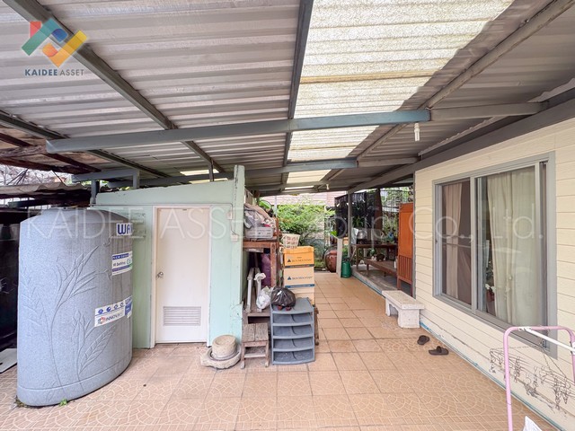 บ้านเดี่ยว พหลโยธิน 8 ( ซอย สายลม ) ใกล้ BTS อารีย์ (รูปที่ 7)