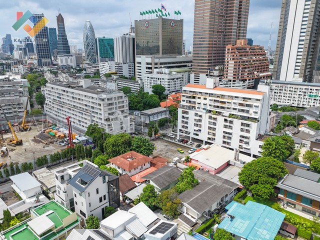 บ้านเดี่ยว พหลโยธิน 8 ( ซอย สายลม ) ใกล้ BTS อารีย์ (รูปที่ 2)
