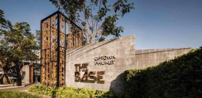 1Bedroom Luxury Apartment for Rent ? The Base Uptown Condominium by Sansiri (รูปที่ 26)
