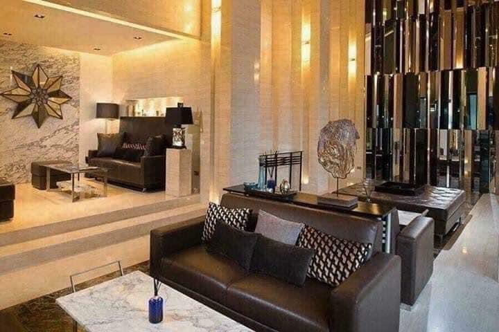 1Bedroom Luxury Apartment for Rent ? The Base Uptown Condominium by Sansiri (รูปที่ 18)