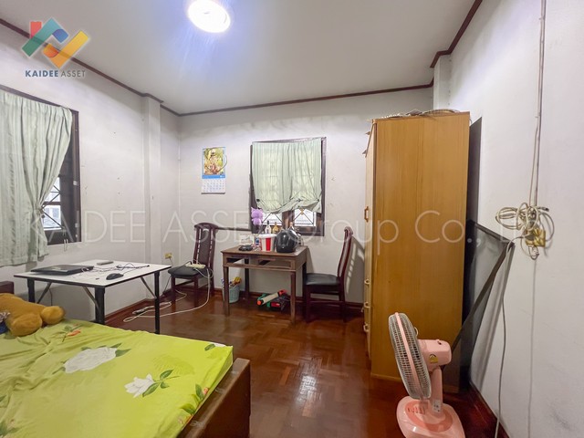 บ้านเดี่ยว ซอย พหลโยธิน 26 ติด ตึกช้าง BTS ( พหลโยธิน 24 ) (รูปที่ 7)