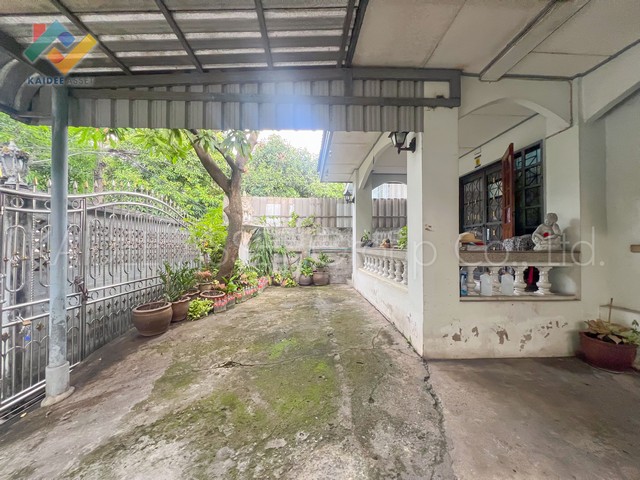 บ้านเดี่ยว ซอย พหลโยธิน 26 ติด ตึกช้าง BTS ( พหลโยธิน 24 ) (รูปที่ 5)