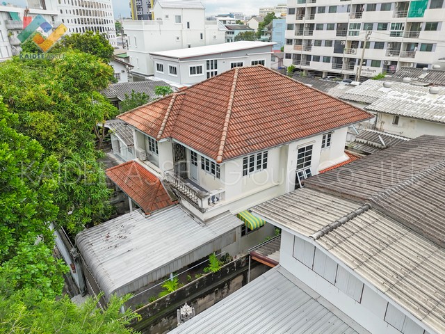 บ้านเดี่ยว ซอย พหลโยธิน 26 ติด ตึกช้าง BTS ( พหลโยธิน 24 ) (รูปที่ 3)
