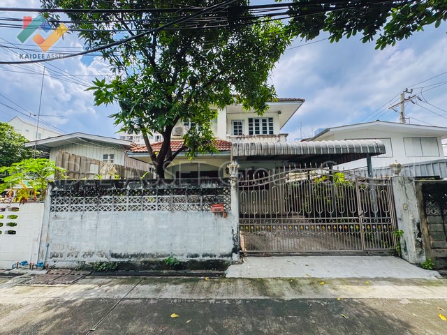 บ้านเดี่ยว ซอย พหลโยธิน 26 ติด ตึกช้าง BTS ( พหลโยธิน 24 ) (รูปที่ 4)